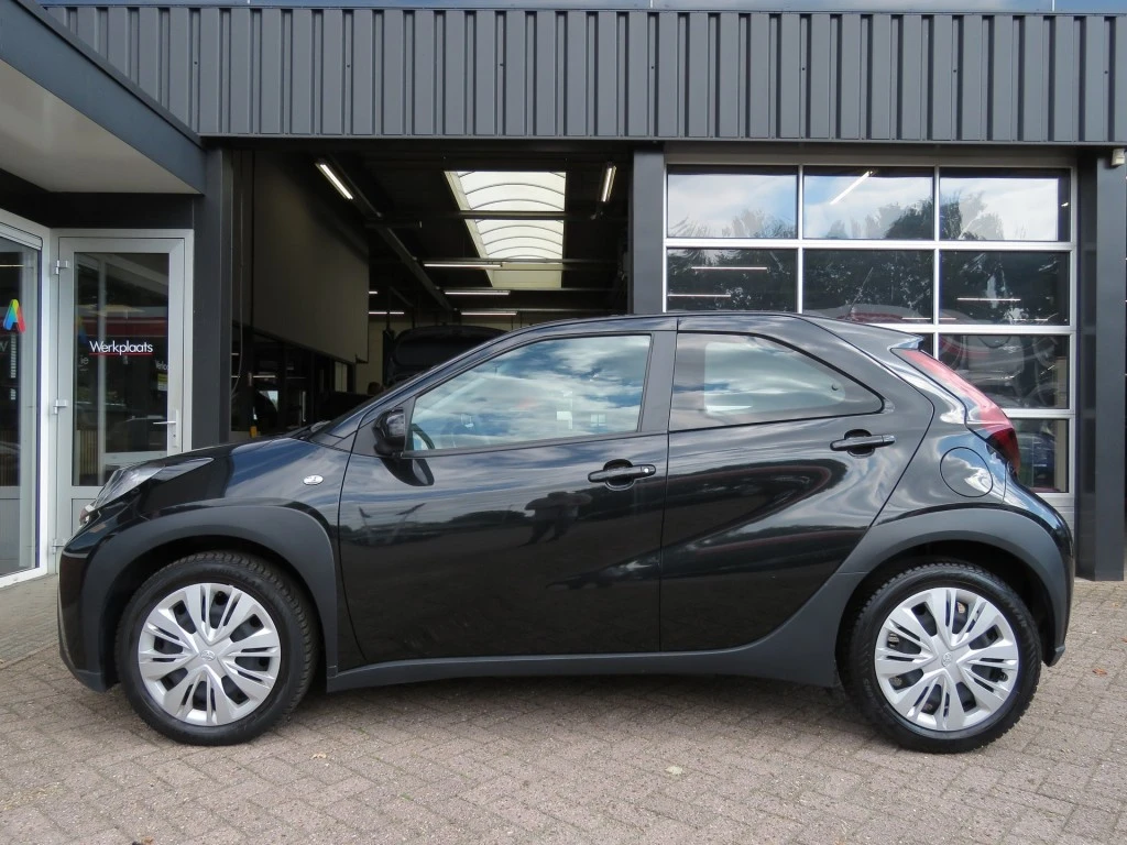 Toyota Aygo – foto 3
