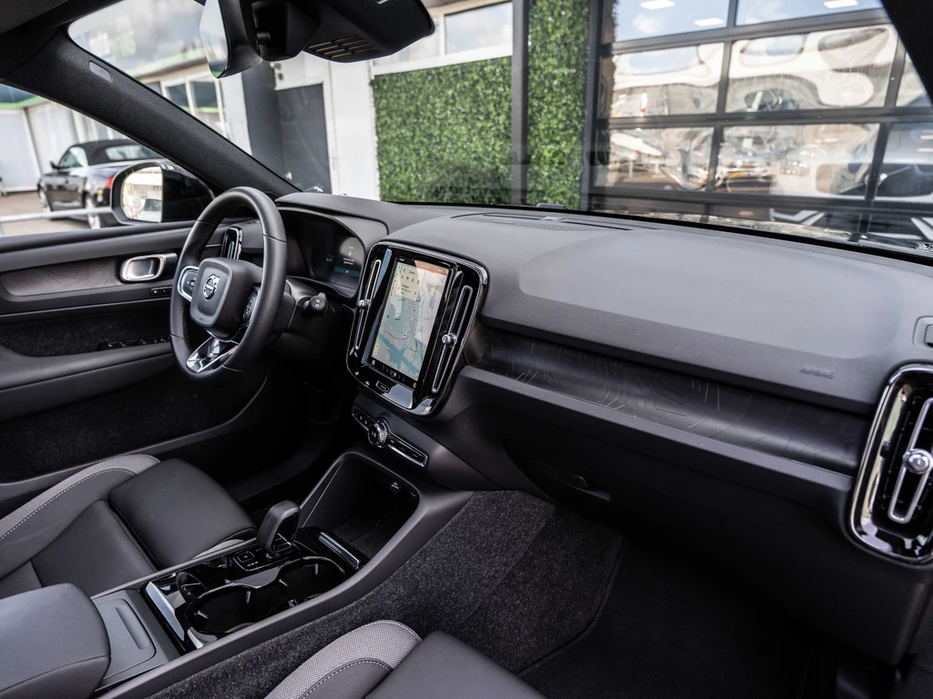 Volvo XC40 – foto 24