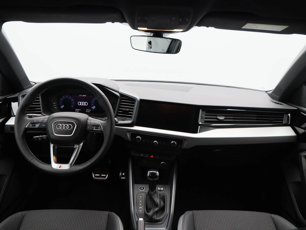 Audi A1 Sportback – foto 35