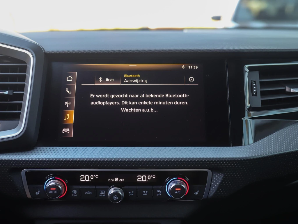 Audi A1 Sportback – foto 43
