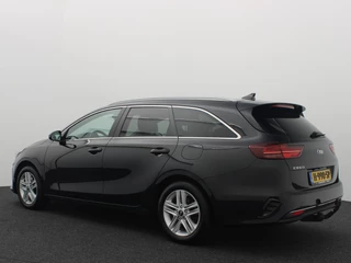 Kia Ceed Sportswagon – thumbnail 3