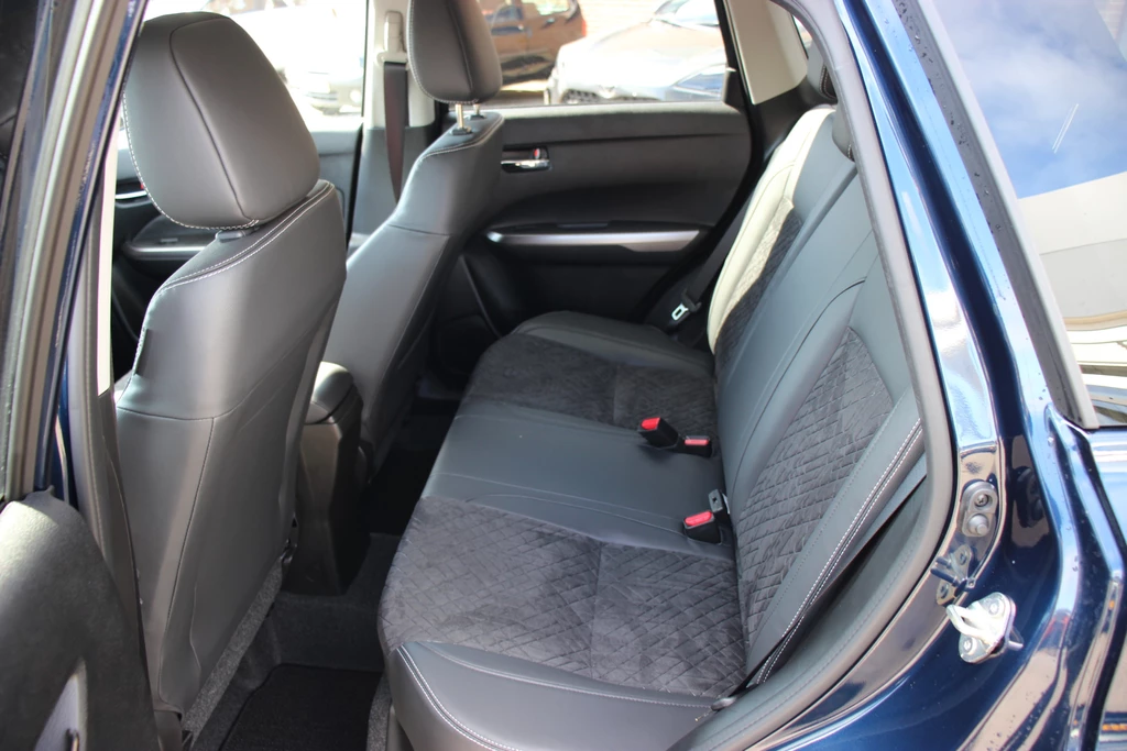 Suzuki Vitara – foto 13