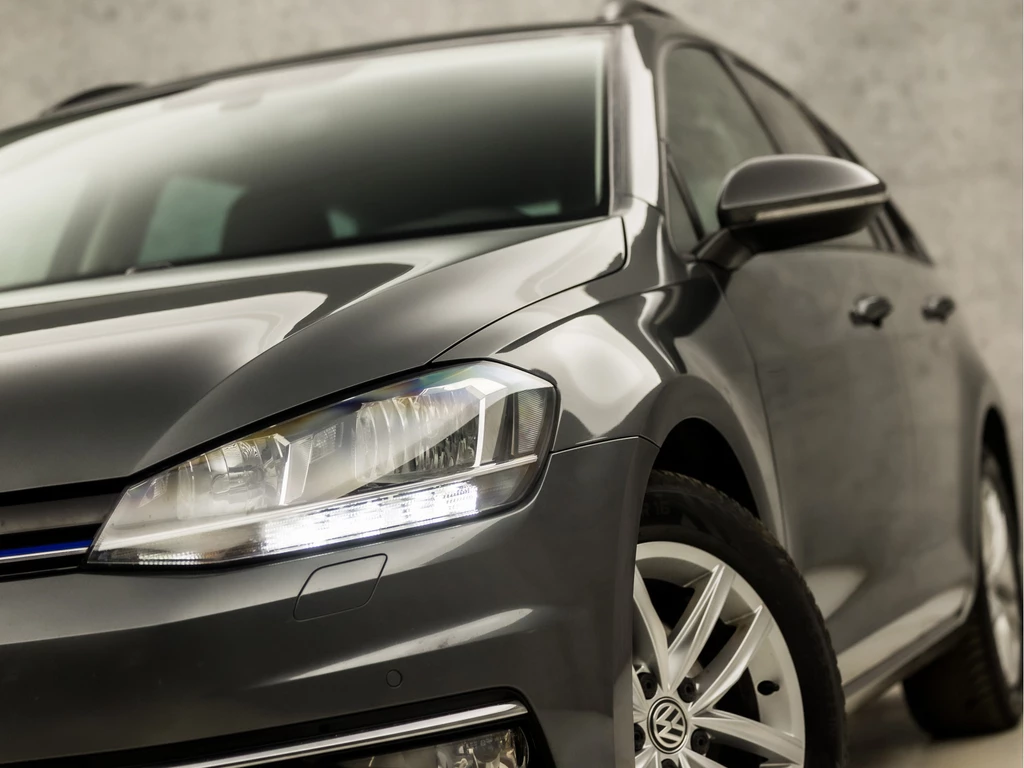 Volkswagen Golf – foto 2
