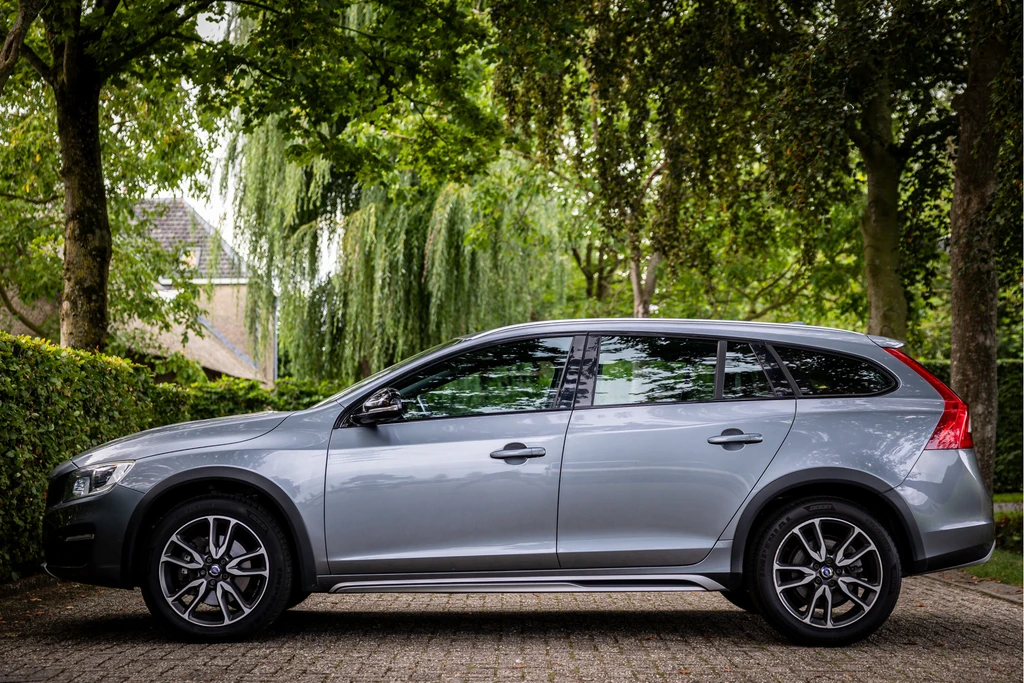 Volvo V60 – foto 4