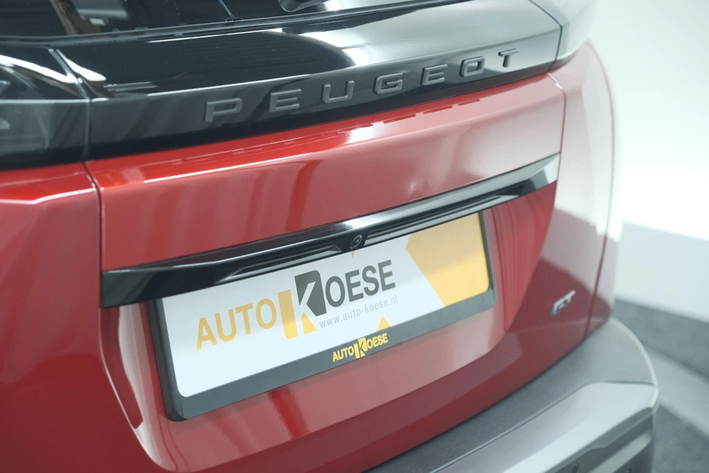 Peugeot 2008 – foto 36
