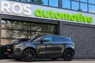 Land Rover Range Rover Evoque – thumbnail 2