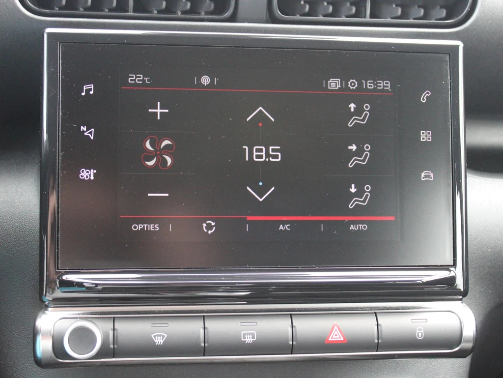 Citroën C3 Aircross – foto 18
