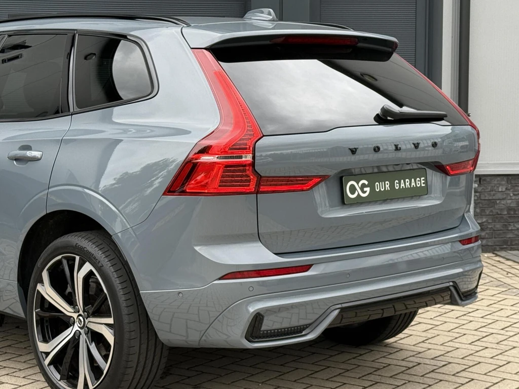 Volvo XC60 – foto 4