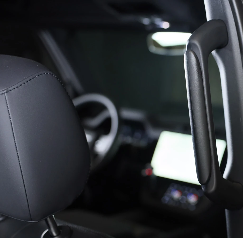 Land Rover Defender – foto 42