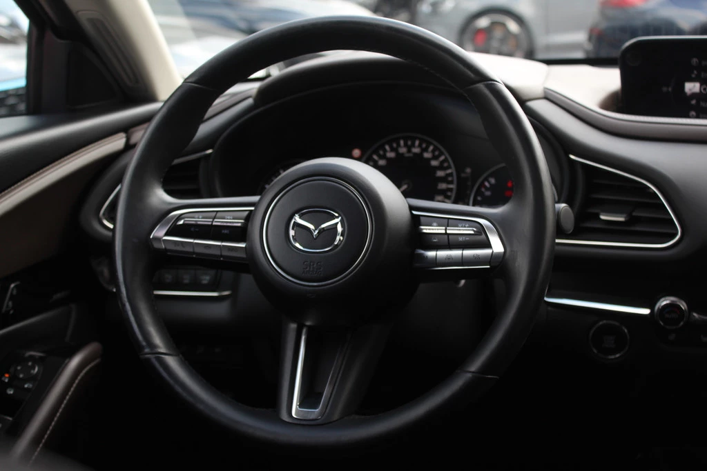 Mazda CX-30 – foto 14