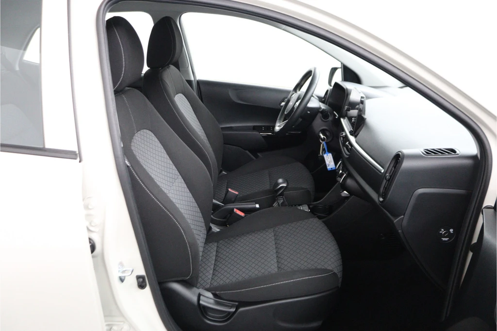 Kia Picanto – foto 37