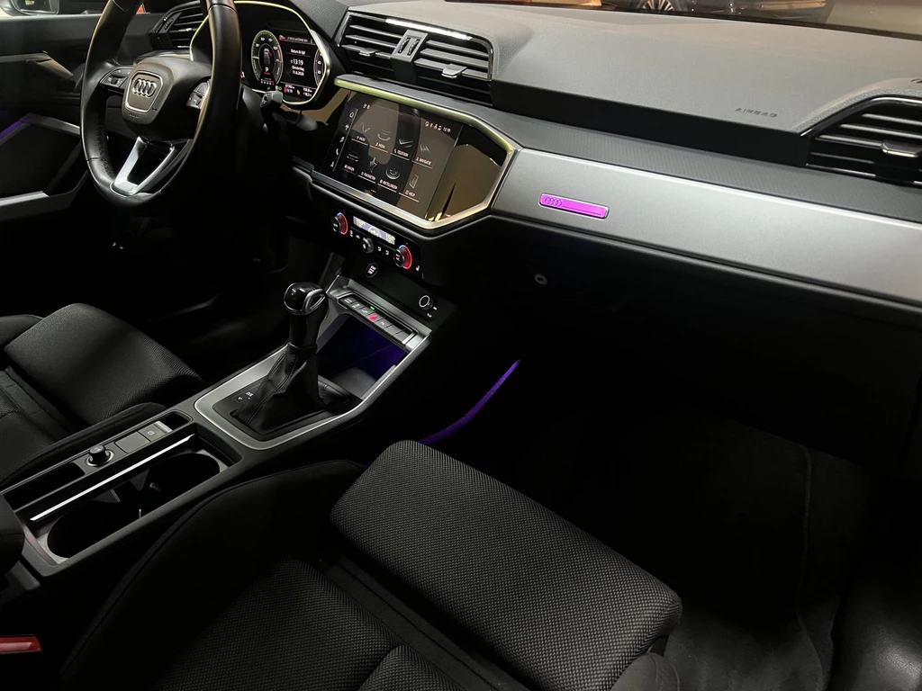 Audi Q3 – foto 17