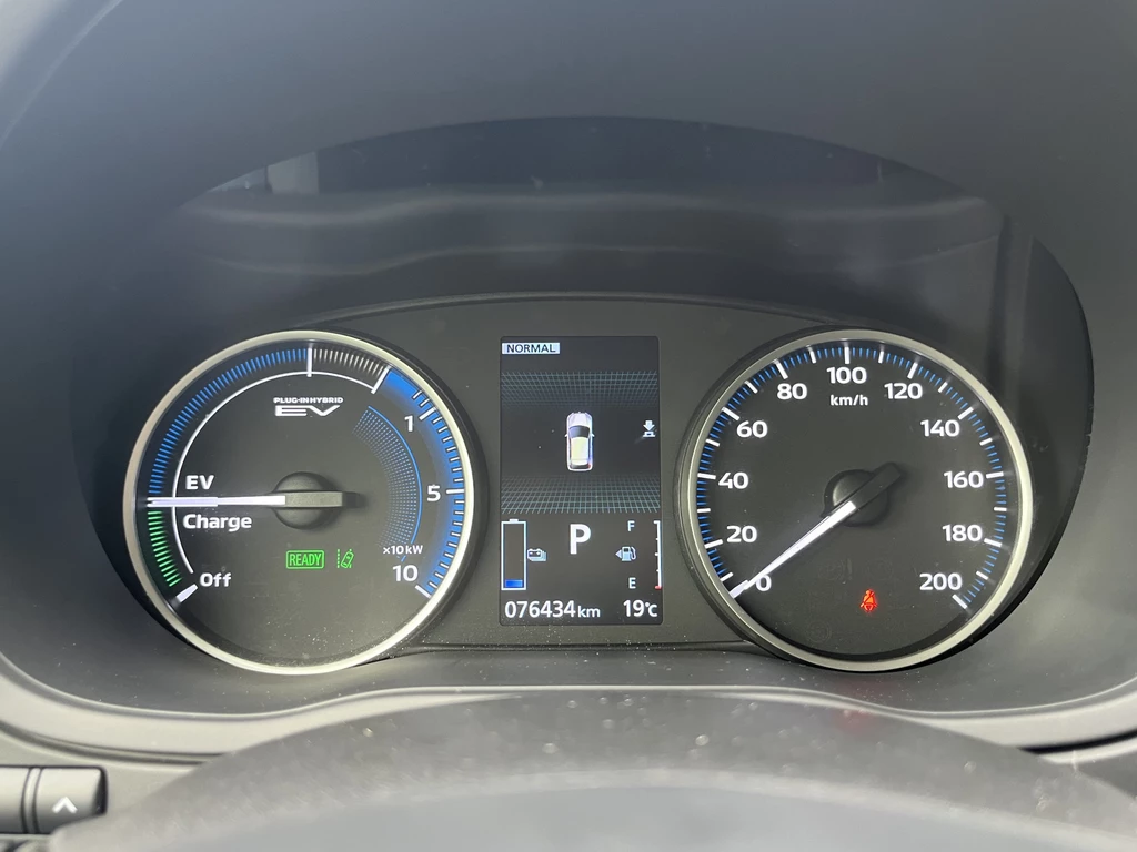 Mitsubishi Eclipse Cross – foto 7