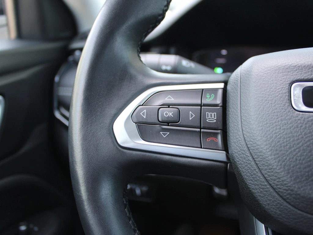 Jeep Compass – foto 21