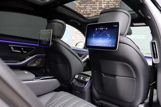 Mercedes-Benz S-Klasse – thumbnail 12
