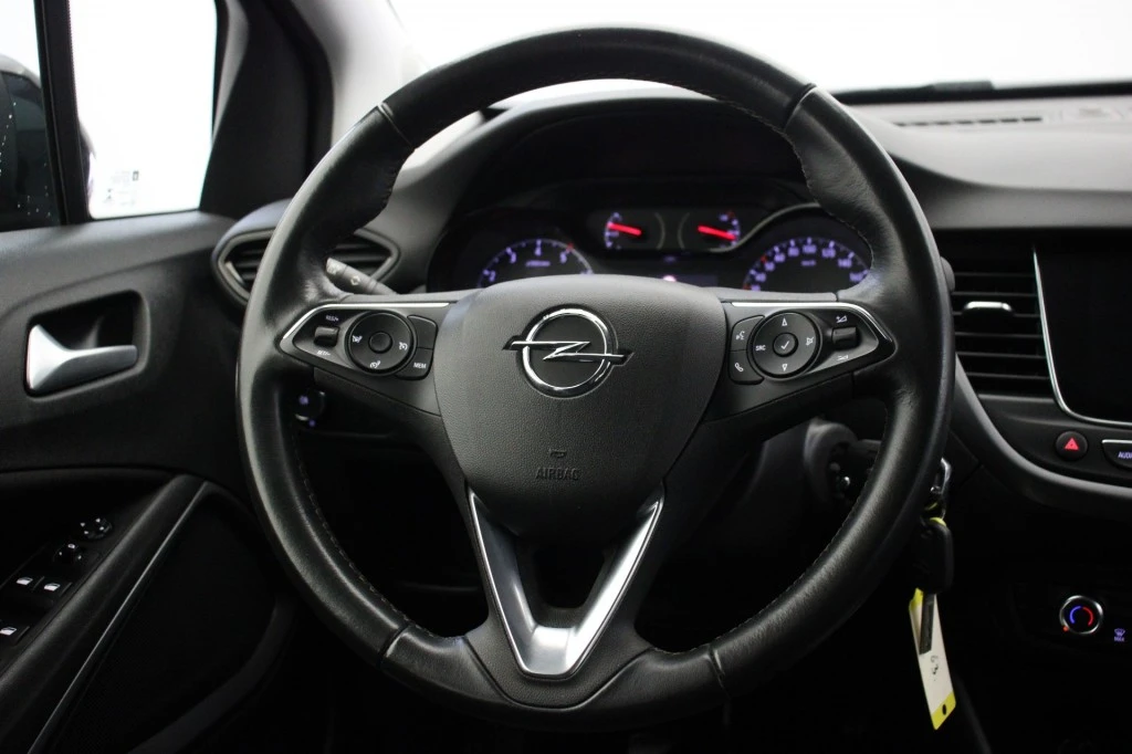 Opel Crossland – foto 17