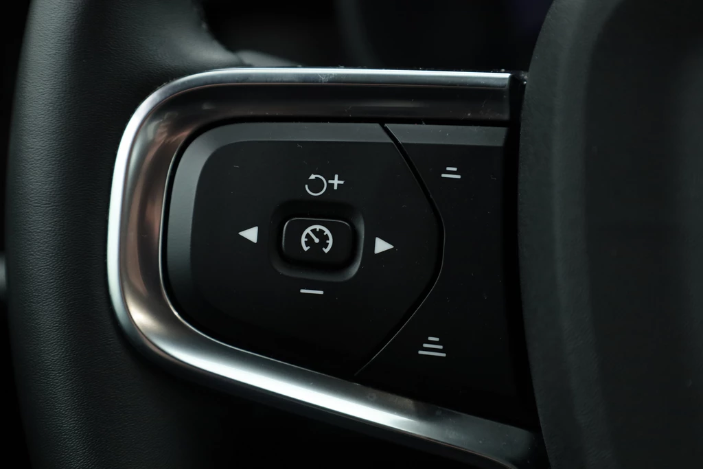 Volvo XC40 – foto 8