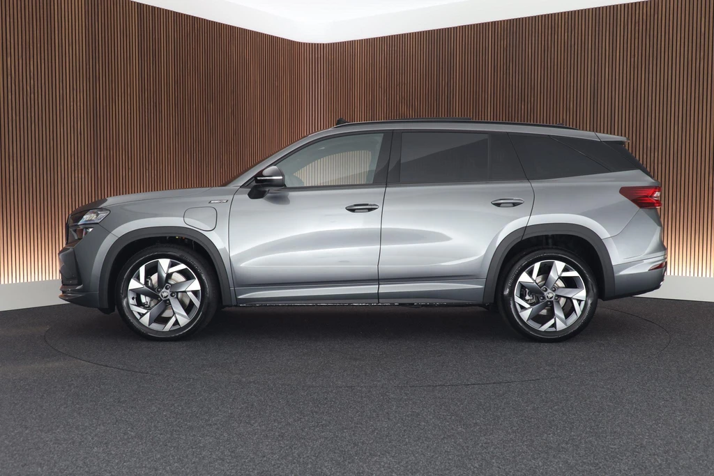 Škoda Kodiaq – foto 2