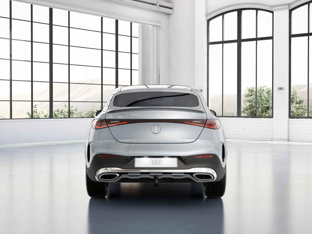 Mercedes-Benz GLC – foto 3