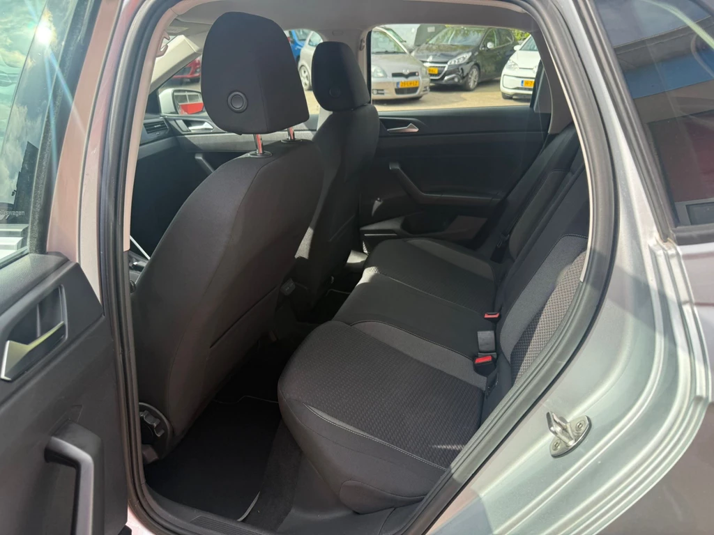 Volkswagen Polo – foto 13