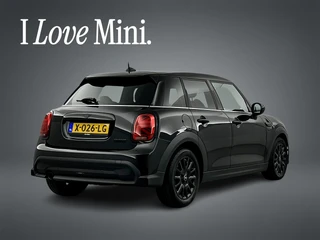 MINI 5-deurs – thumbnail 6