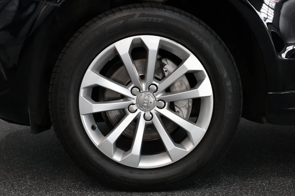 Audi Q5 – foto 22