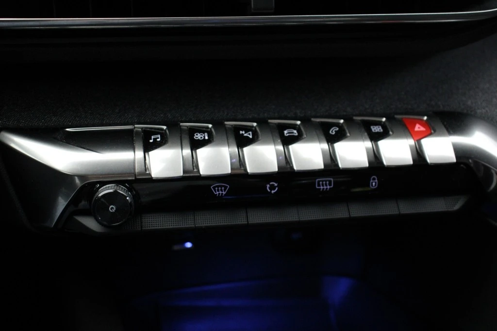 Peugeot 5008 – foto 35