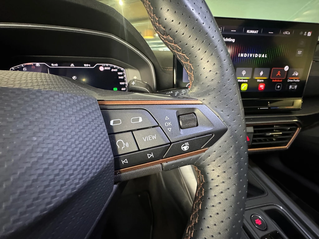 CUPRA Formentor – foto 16