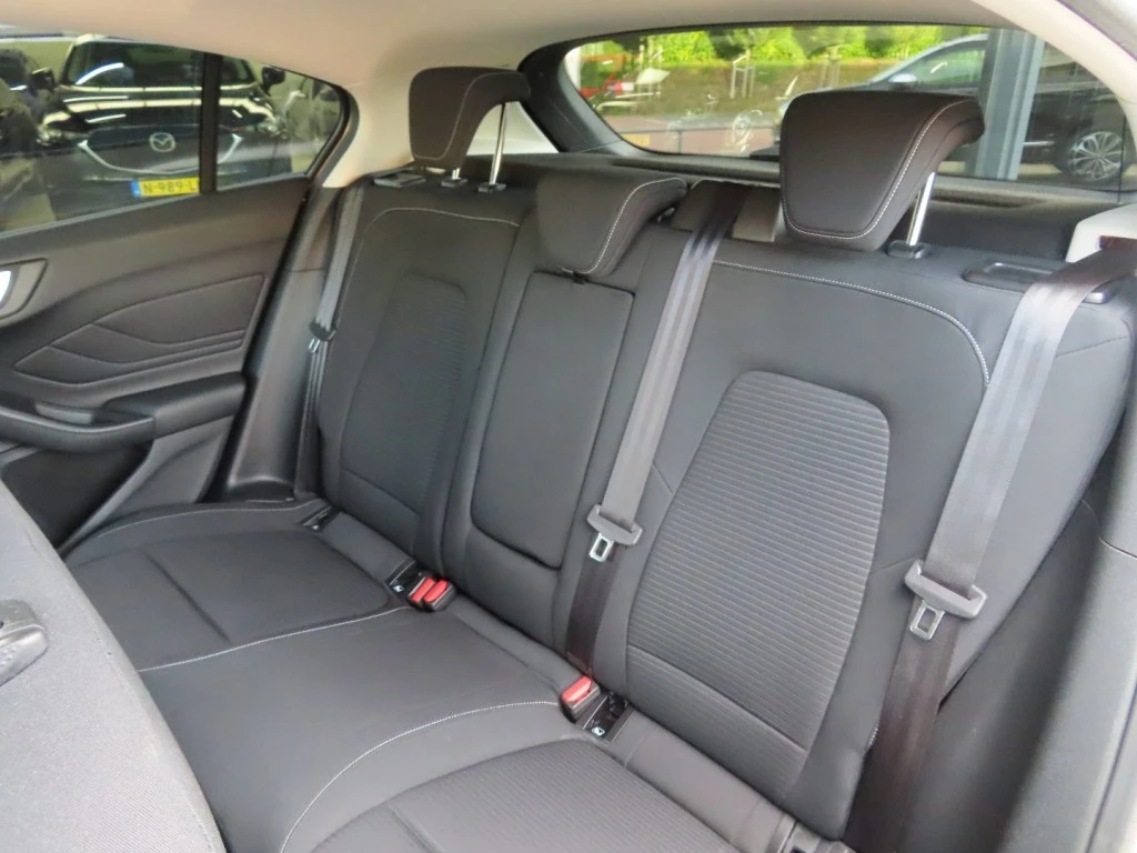 Ford Focus – foto 14