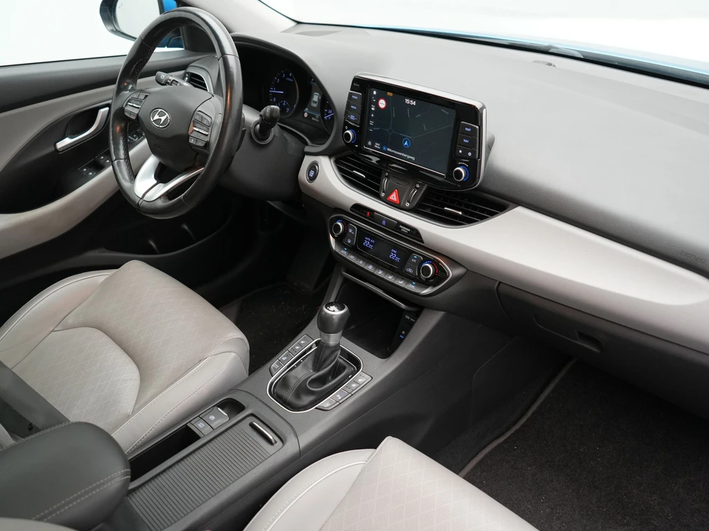 Hyundai i30 – foto 13