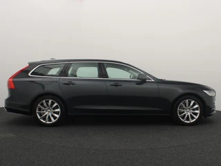 Volvo V90 – thumbnail 7