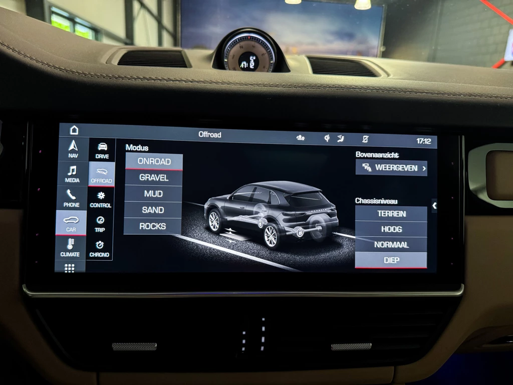 Porsche Cayenne – foto 17