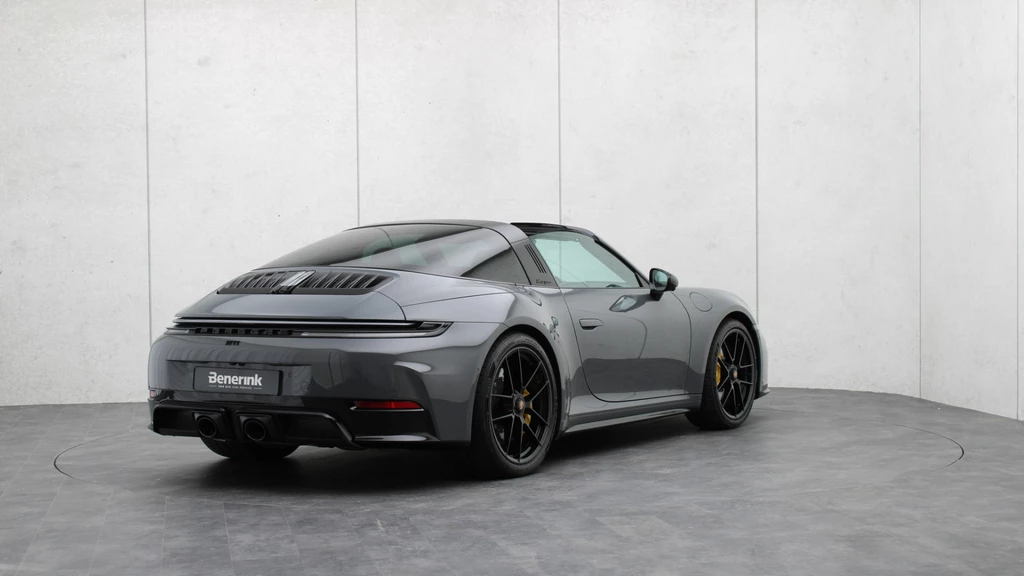 Porsche 911 – foto 8