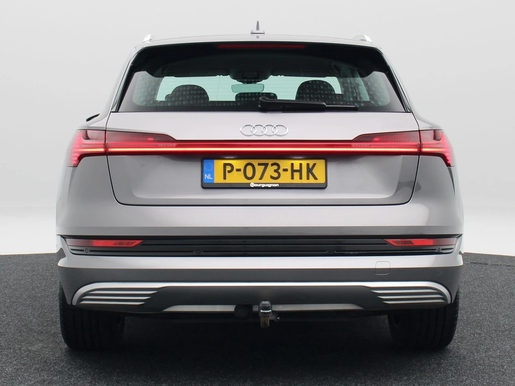 Audi e-tron – foto 3