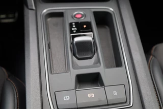 CUPRA Leon Sportstourer – thumbnail 28