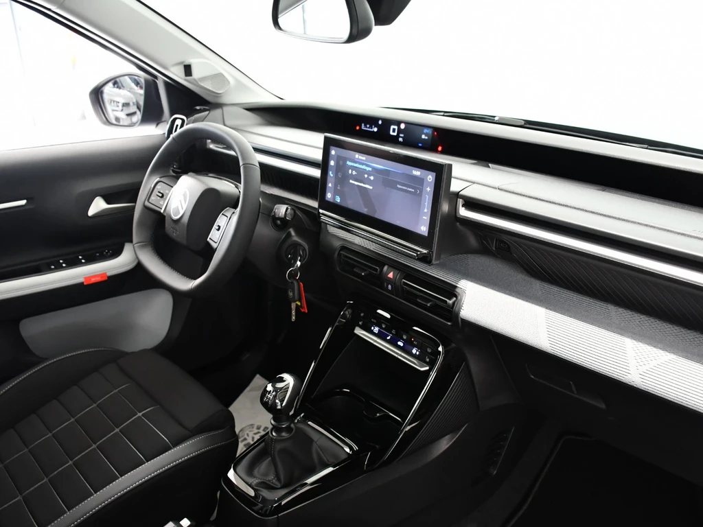 Citroën C3 – foto 11