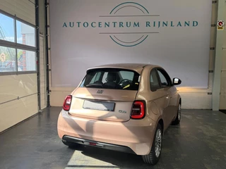 Fiat 500e – thumbnail 7