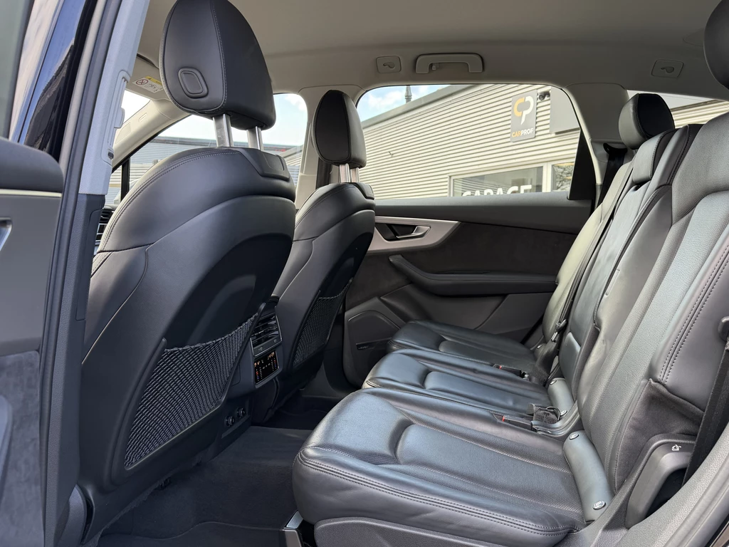 Audi Q7 – foto 8