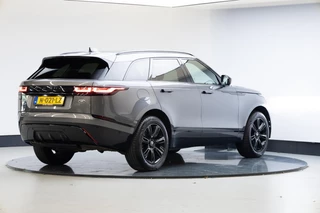 Land Rover Range Rover Velar – thumbnail 5
