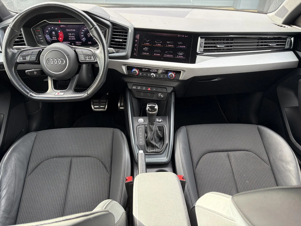 Audi A1 Sportback – foto 7