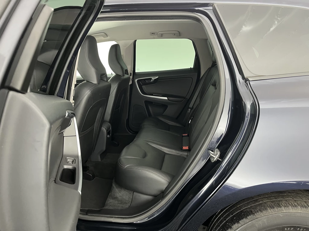 Volvo XC60 – foto 9
