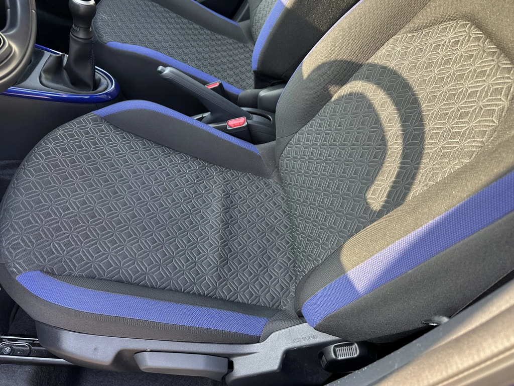 Toyota Aygo – foto 13