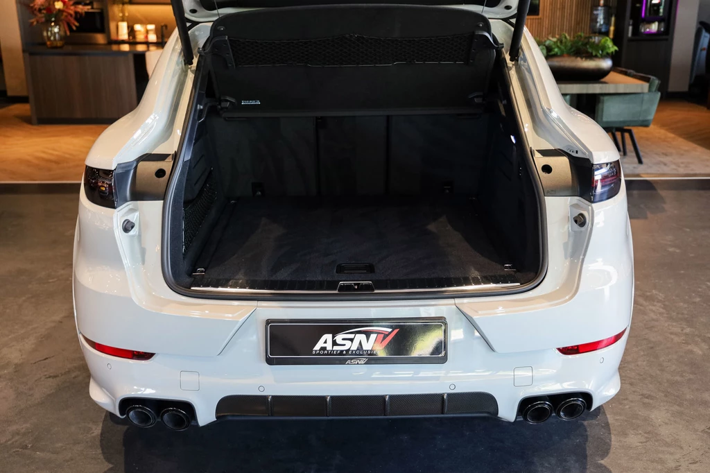 Porsche Cayenne – foto 54