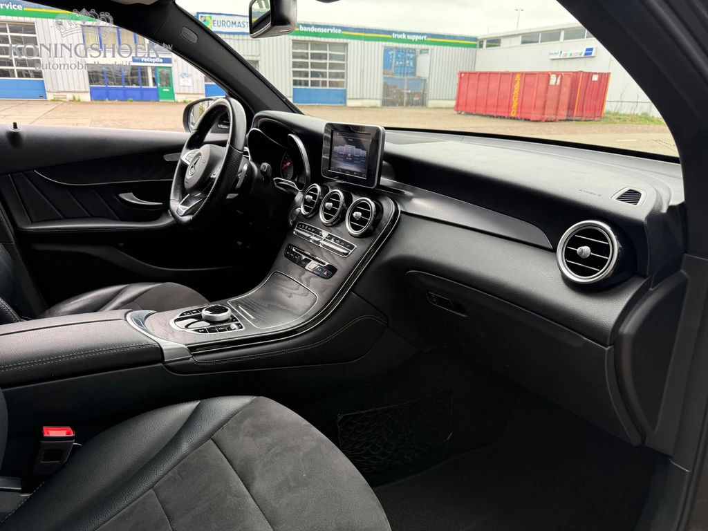 Mercedes-Benz GLC – foto 9