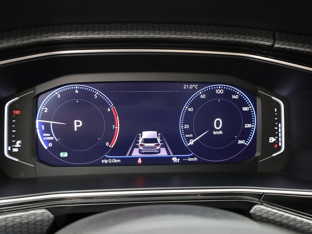 Volkswagen T-Cross – foto 31