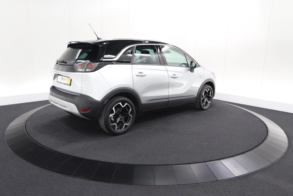 Opel Crossland – foto 8