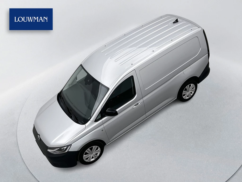 Volkswagen Caddy – foto 4
