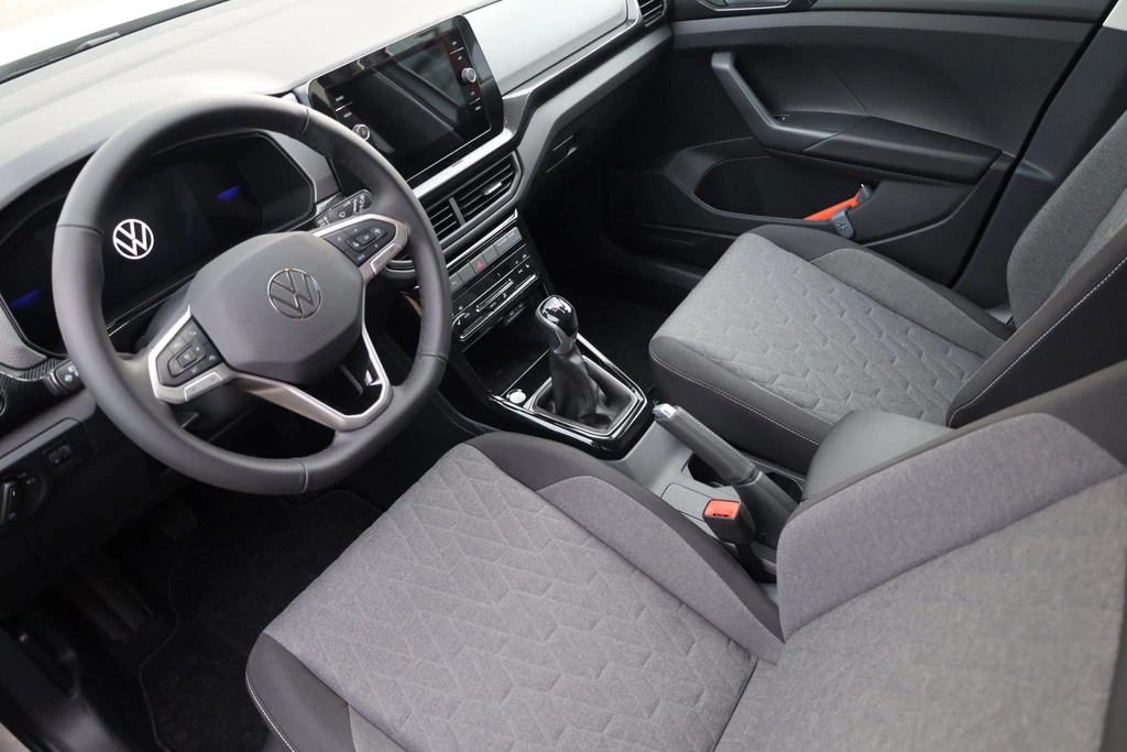 Volkswagen T-Cross – foto 11