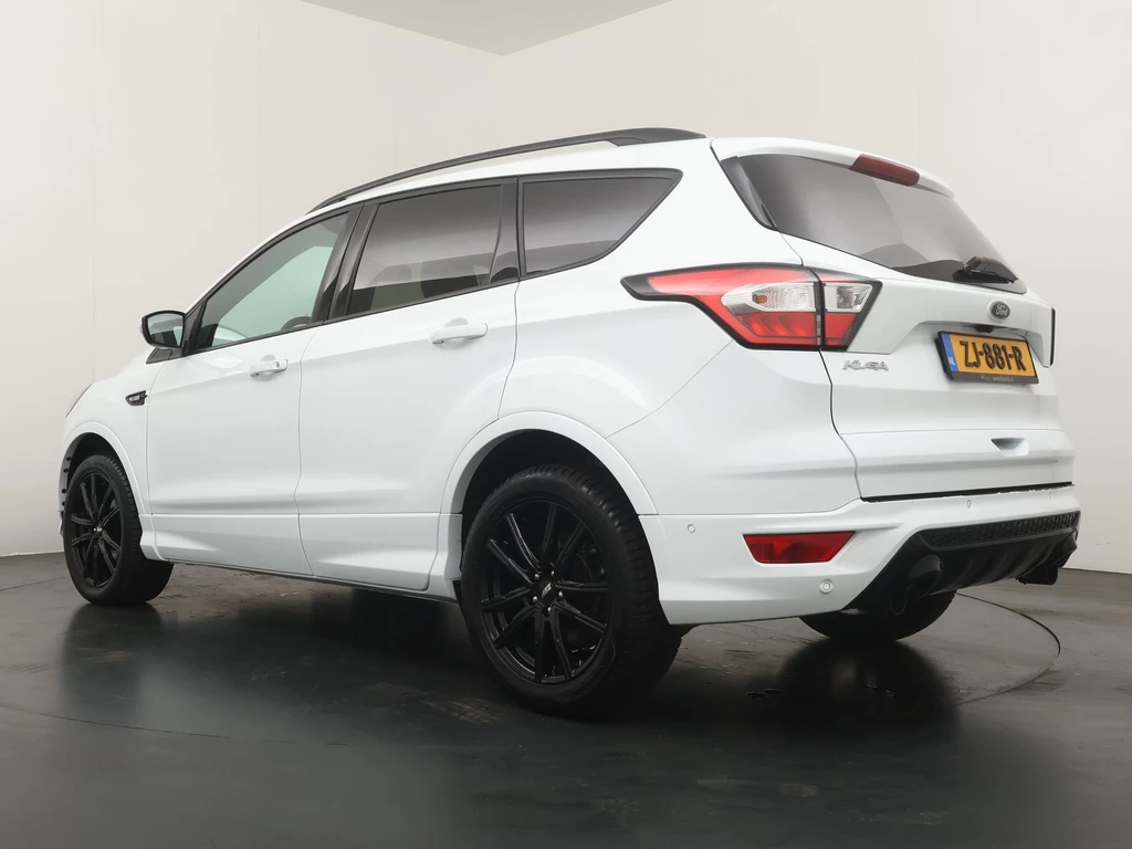 Ford Kuga – foto 2
