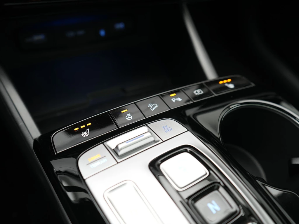 Hyundai Tucson – foto 18